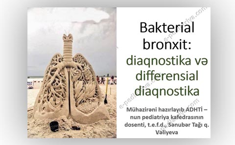 Bakterial bronxit1